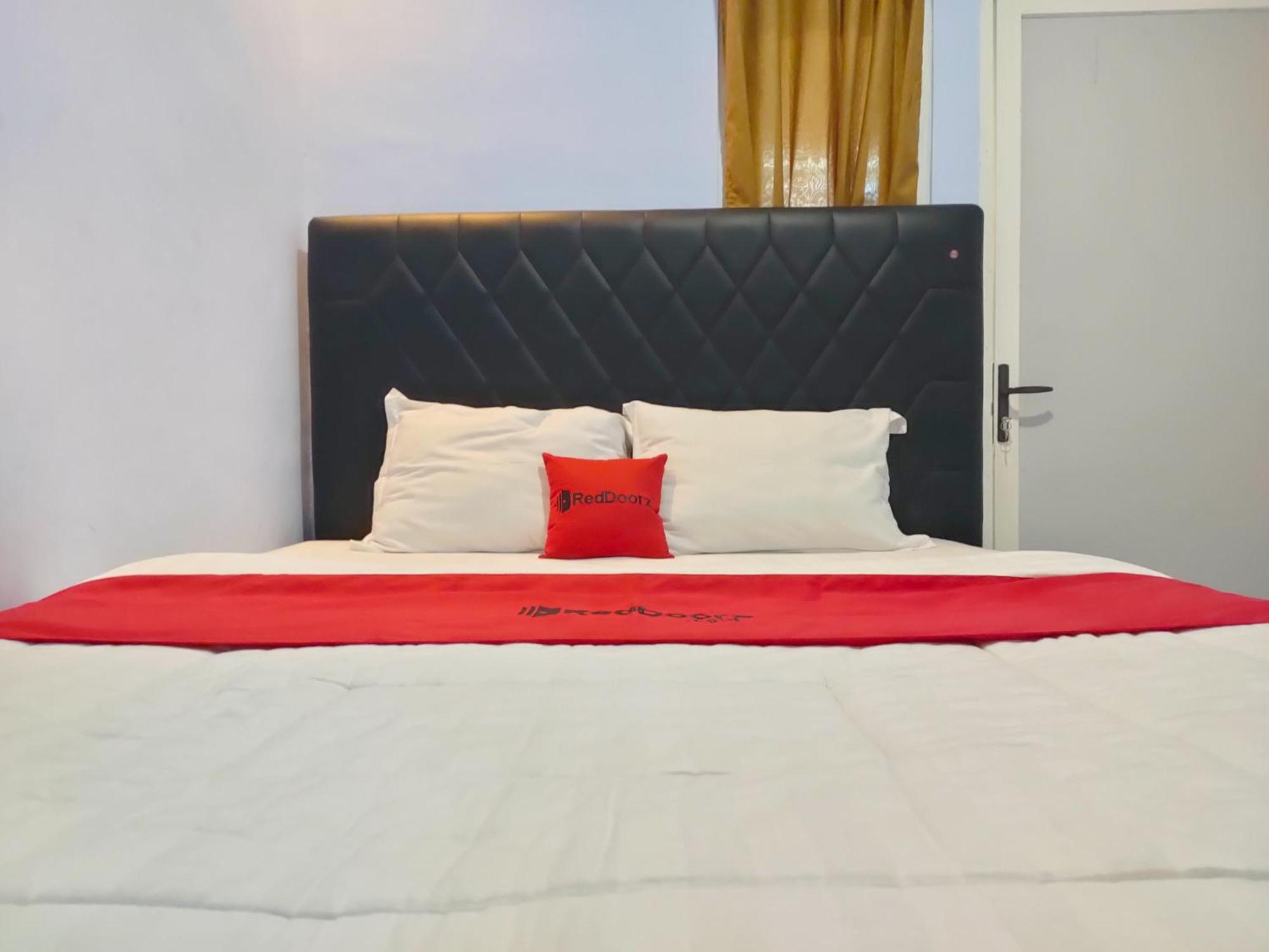 Hotel Reddoorz Syariah Near Stasiun Wates Wates  Exterior foto